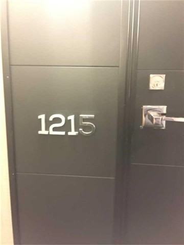 98 Lillian Street #1215