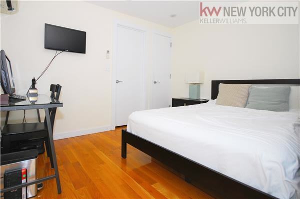 East 81st Street #7-A