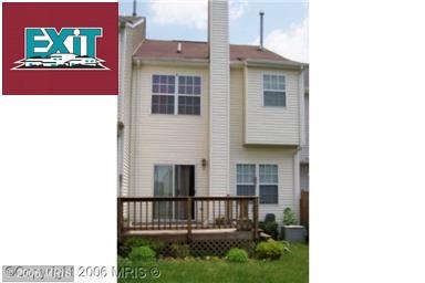 8406 Oak Meade Way - Photo 2 of 3