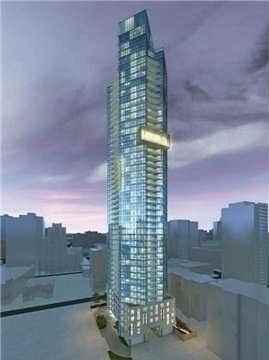 45 Charles St. E ##3203