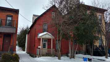 featured image of 510 Besserer Street