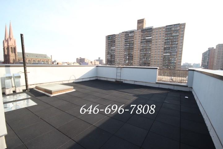 87 Montrose Avenue #A