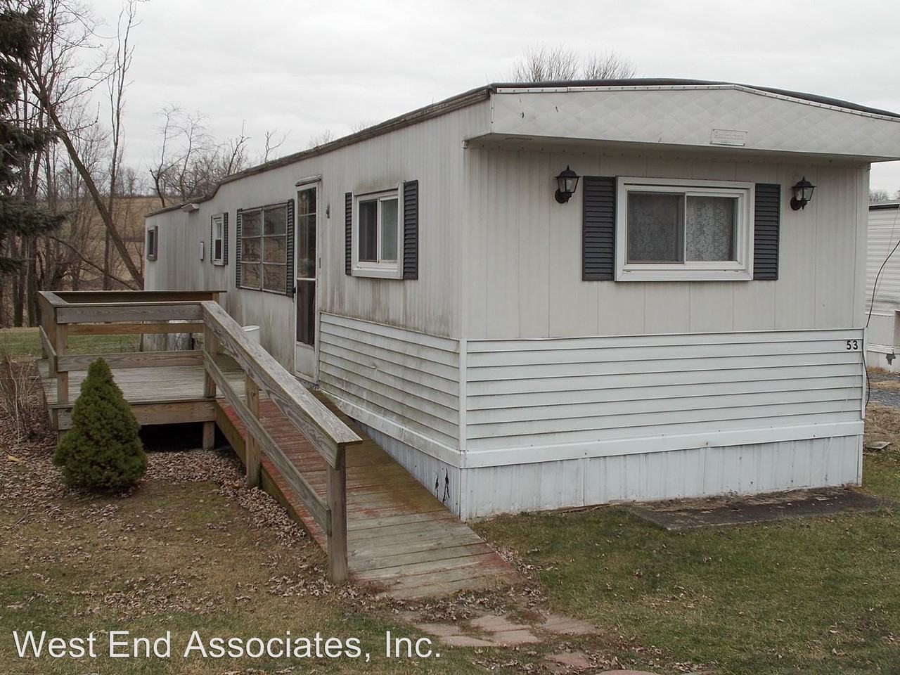 41-87 S. Delaware Drive Sunrise Trailer Court - Photo 2 of 7