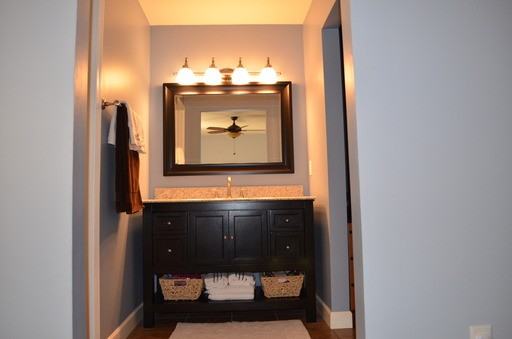 9743 Sharing Cross Dr - Photo 2 of 10