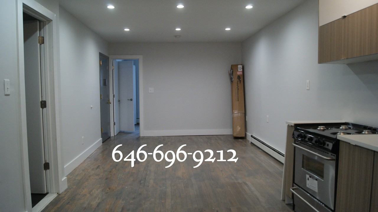 397 Herkimer Street #1