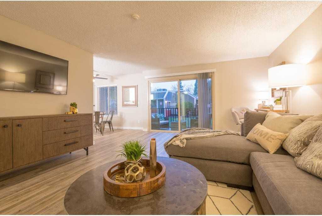 Sonoma Ridge at Bennett Valley - Photo 2 of 19