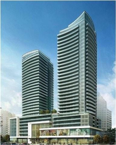 89 Dunfield Avenue #802