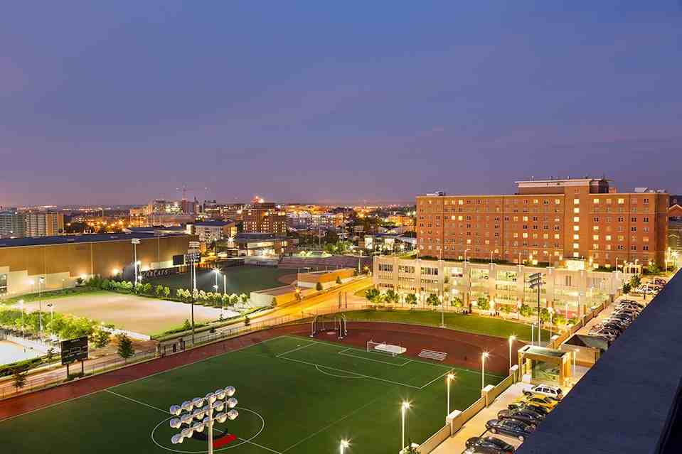 University Park Apartments - Photo 2 of 7