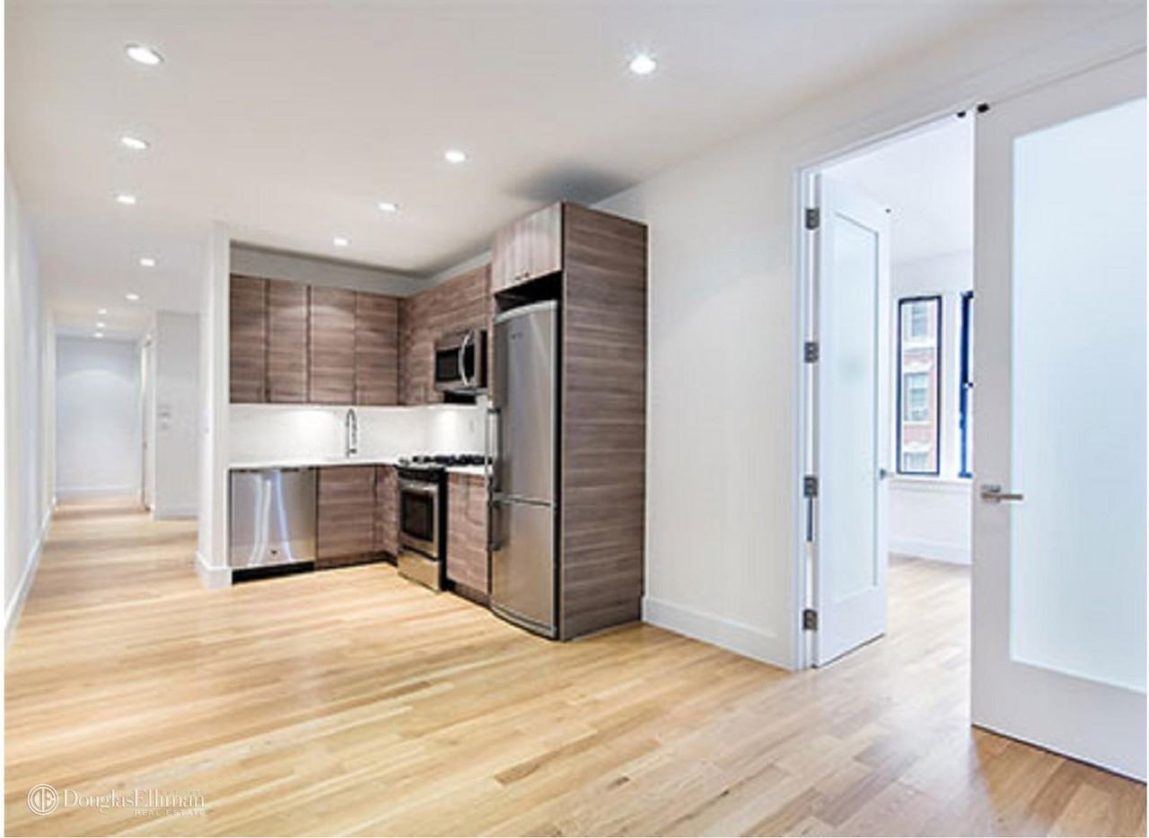 West 136th Street & Broadway #5A