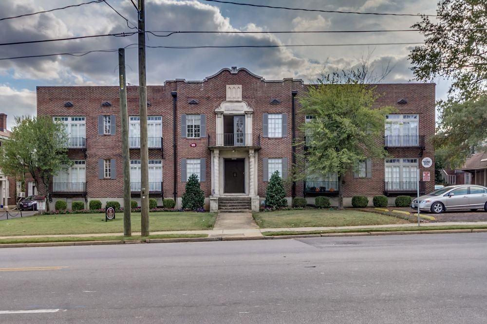 Month To Month Lease Apartments In Tuscaloosa Al