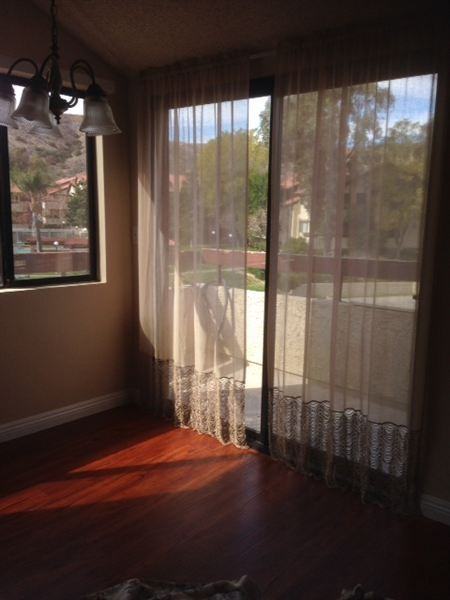 Soledad Canyon and Sierra Hwy Apartments Sierra Hwy, Santa Clarita