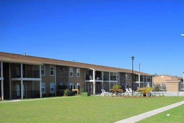 The Lodge - Photo 3 of 14