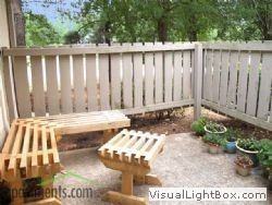 Willow Run Apartments in New Albany - Photo 2 of 8