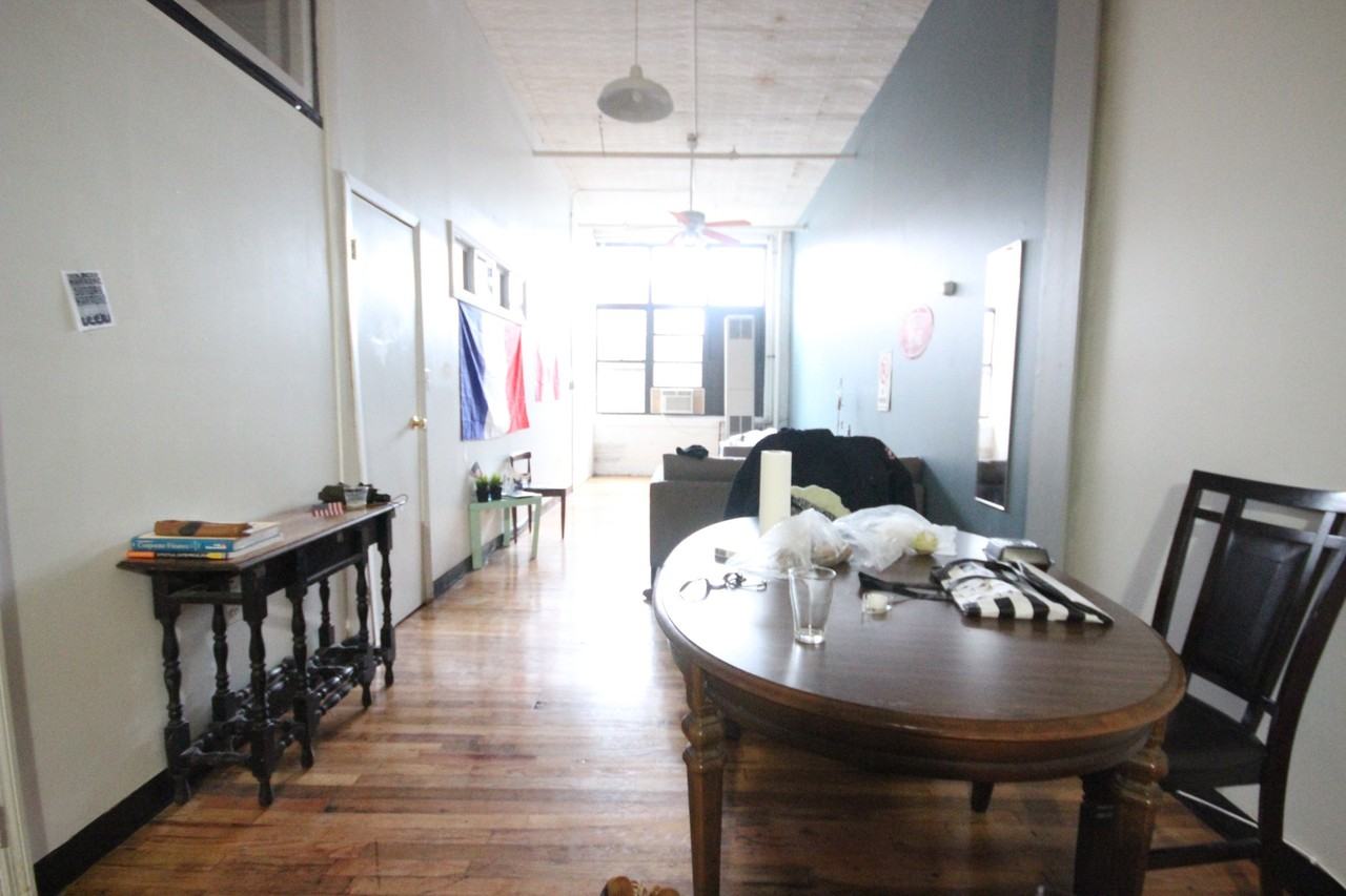 255 McKibbin Street #3303