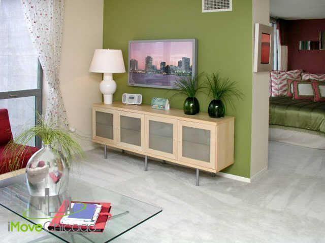 402 E South Water St #2603