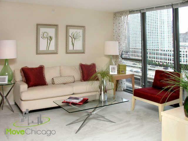 402 E South Water St #1008