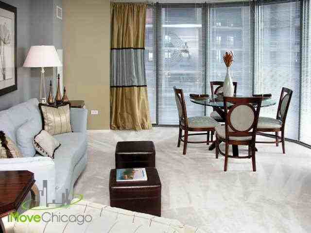 402 E South Water St #1111