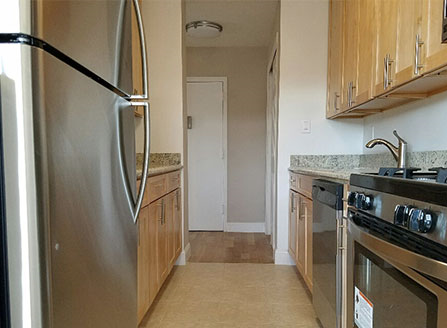 50 Riverdale Ave #15K