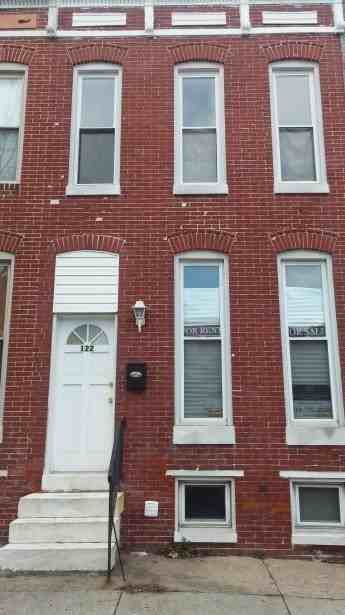 122 N Patterson Park Ave - Photo 2 of 12