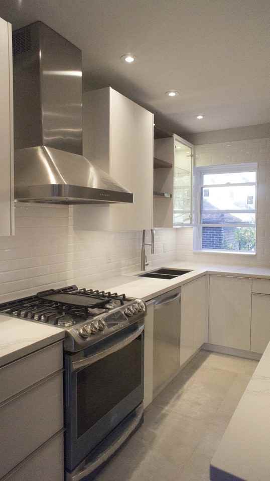 Danforth Ave & Pape Ave #01 - Photo 4 of 9