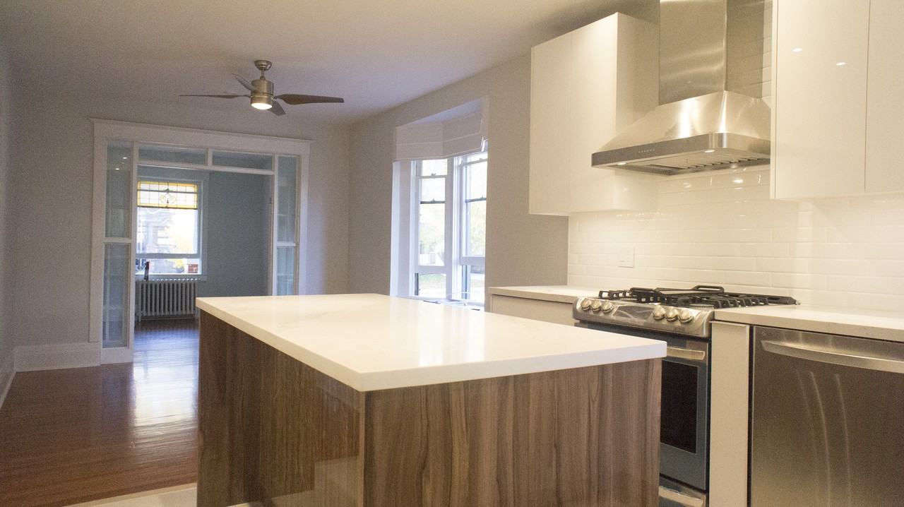 Danforth Ave & Pape Ave #01 - Photo 6 of 9