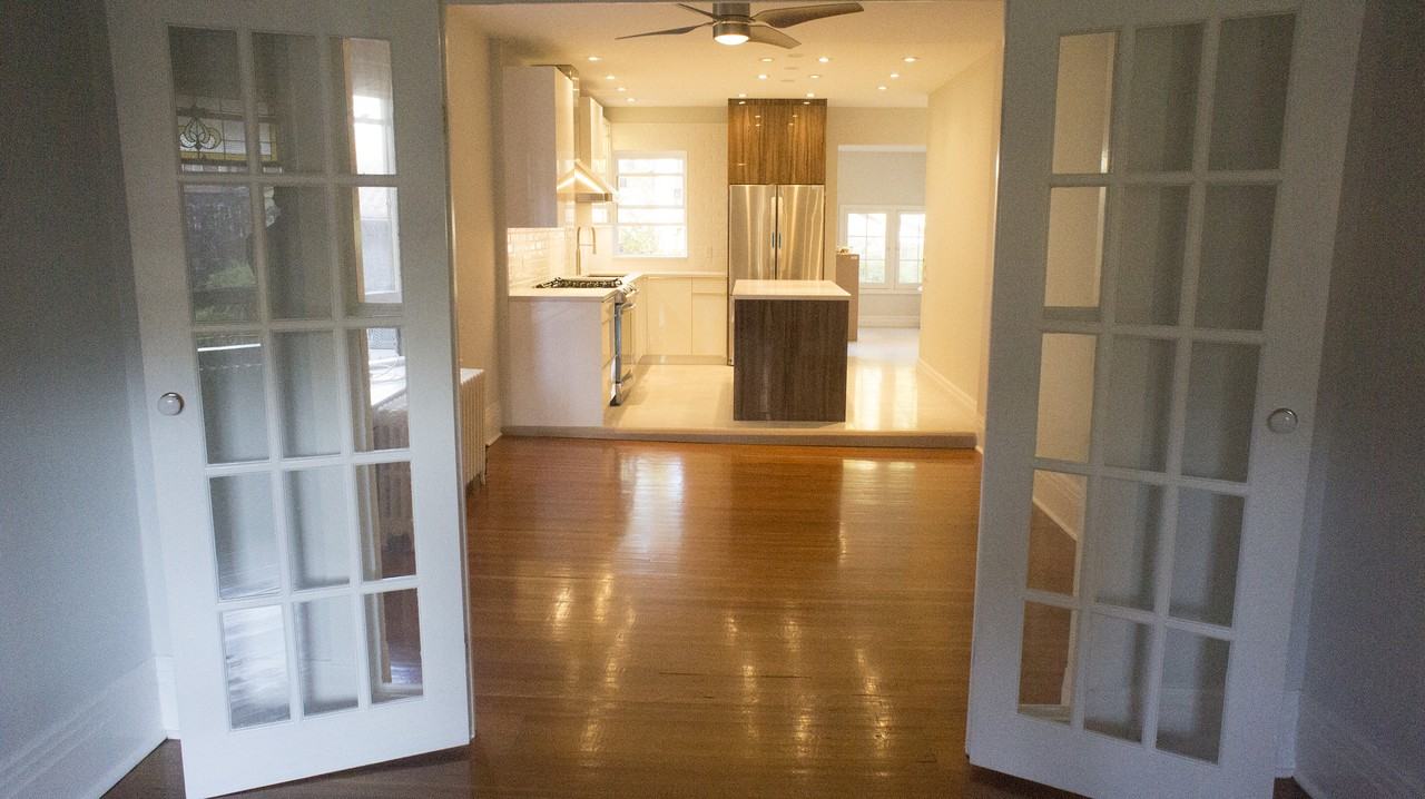 Danforth Ave & Pape Ave #01 - Photo 7 of 9