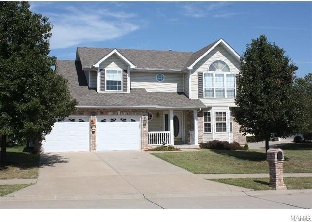 60 Old Chesapeake Dr