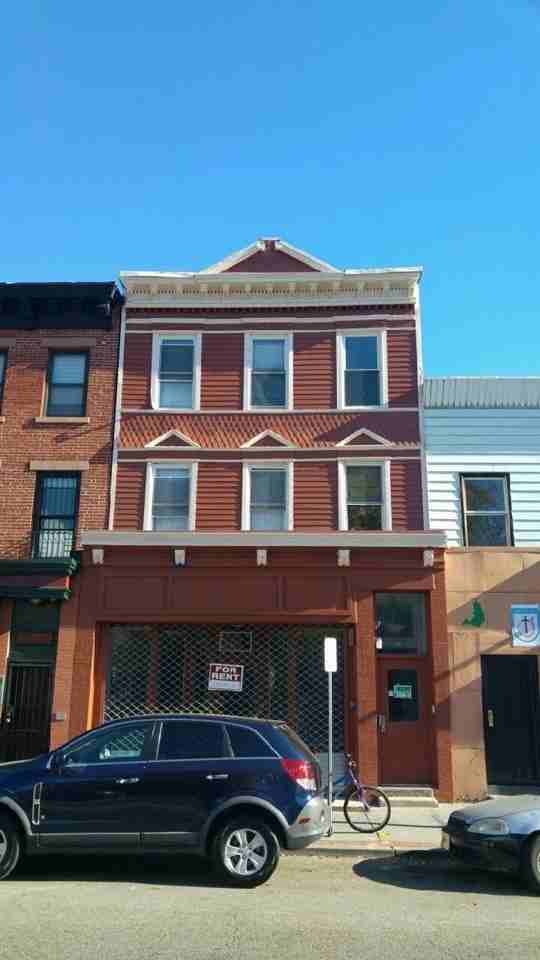 126 Monticello Ave, Jersey City, NJ 07304 2 unit Rentals Zumper