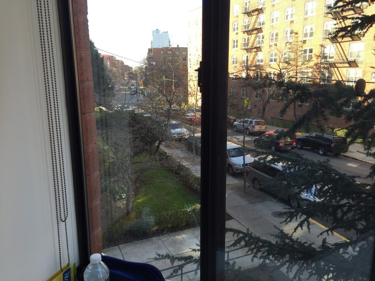 140-26 Franklin Avenue #3 - Photo 3 of 9