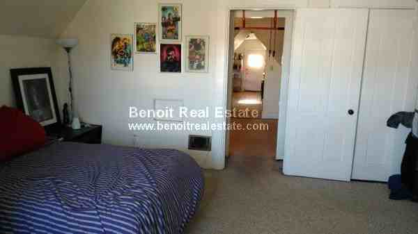 Highland Ave #3rdFL