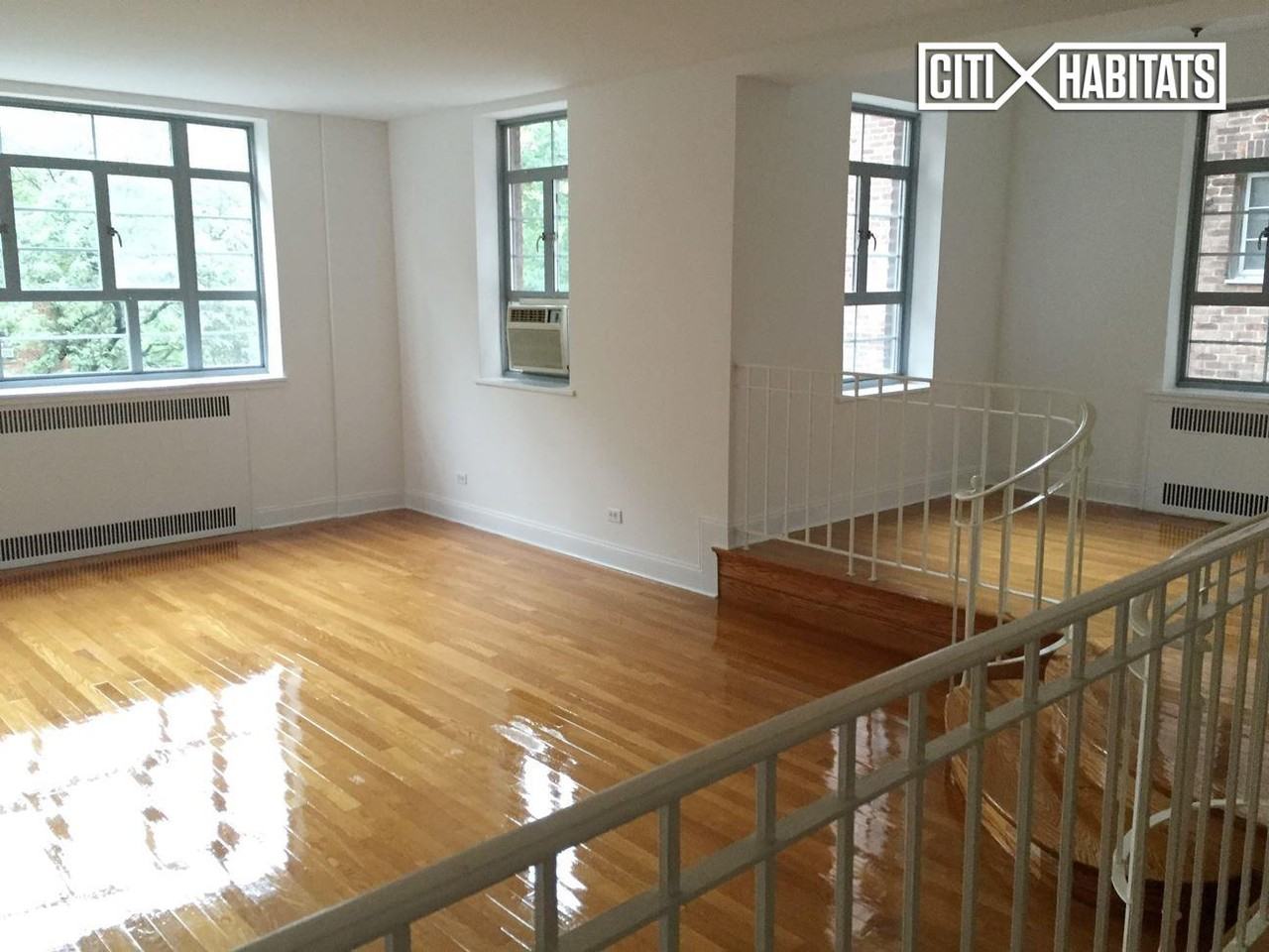 Greenway Terrace #53E