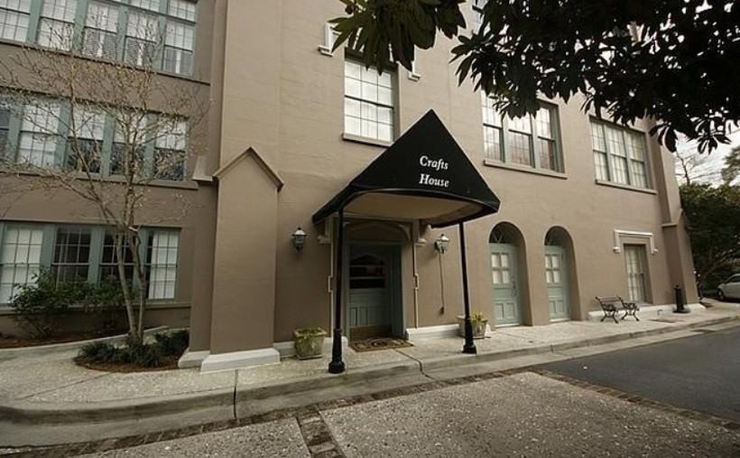 67 Legare Street #302