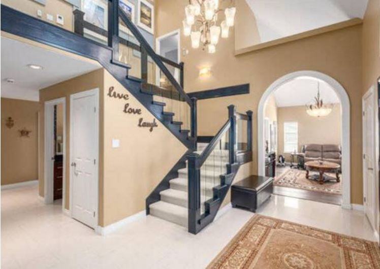 Spyglass Crescent & Golf Club Drive