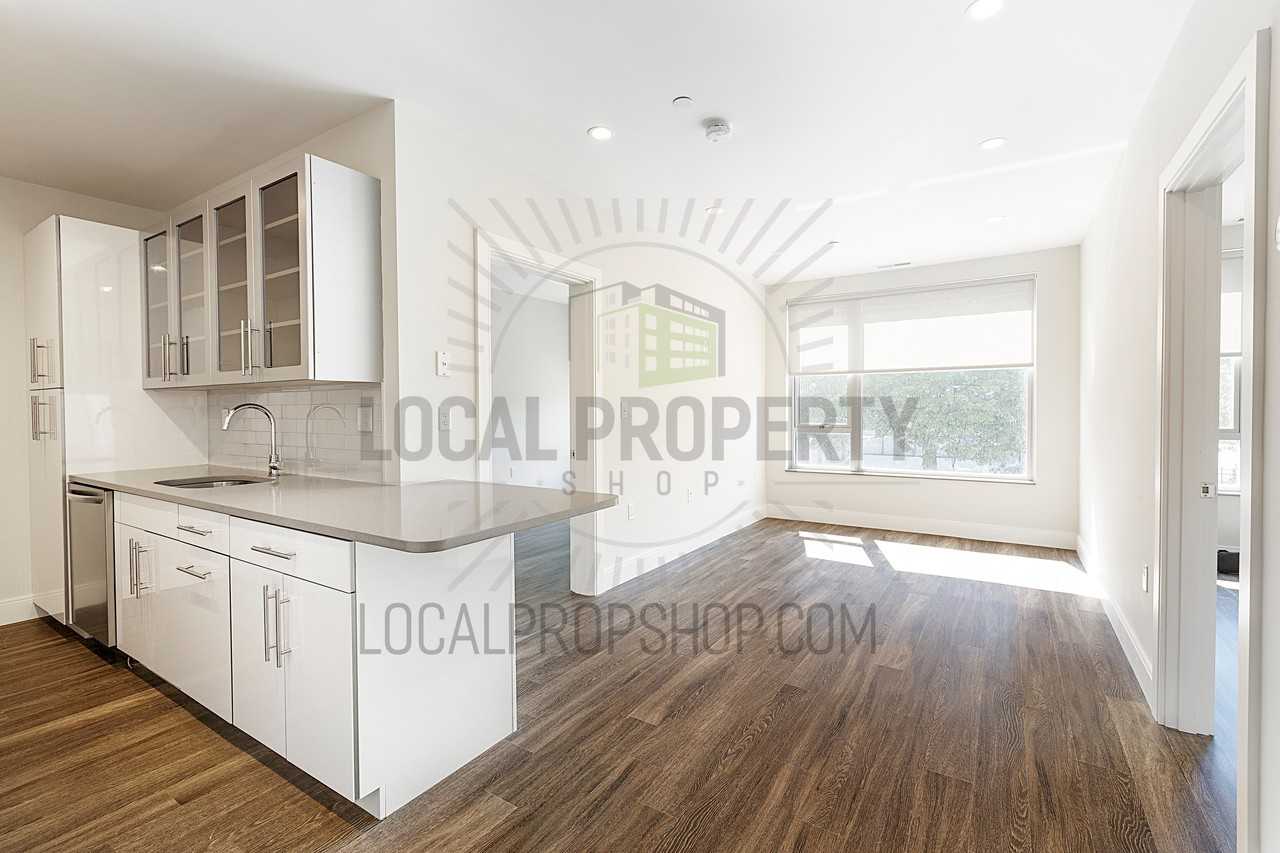 1065 Tremont Street ##202