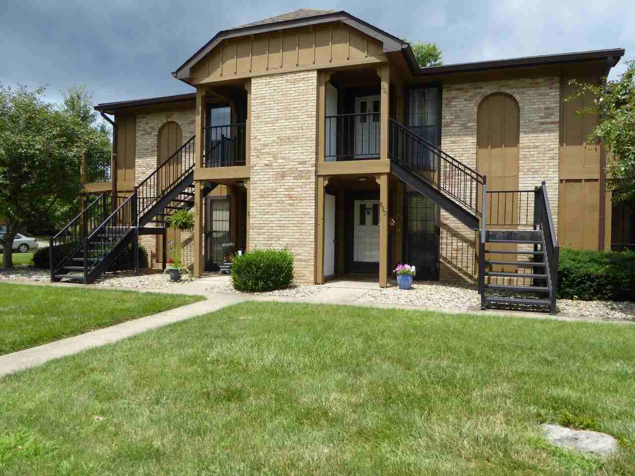 1 bedroom apartments terre haute indiana