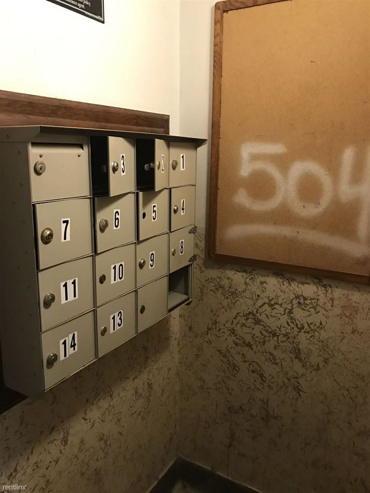 The Lincoln Building - Photo 2 of 8