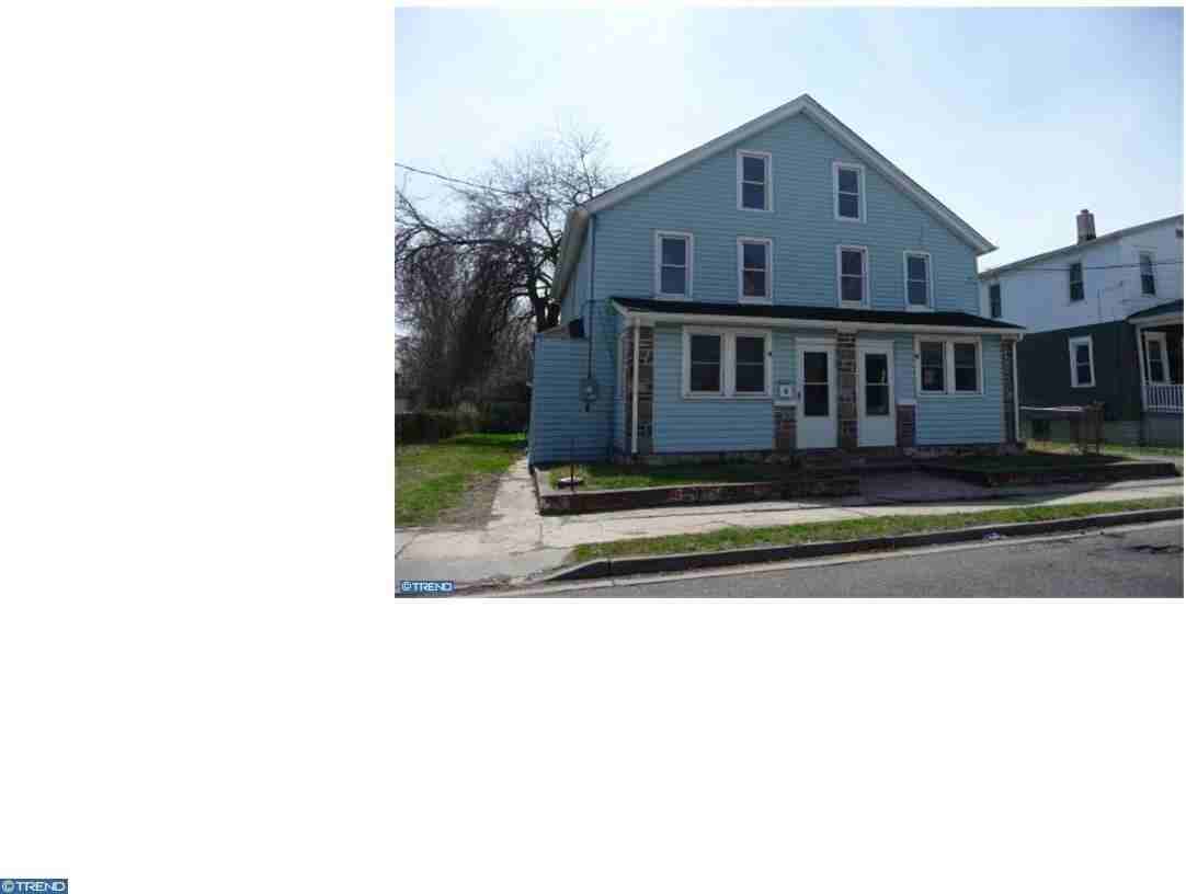 6 W Pitman St - Photo 2 of 16