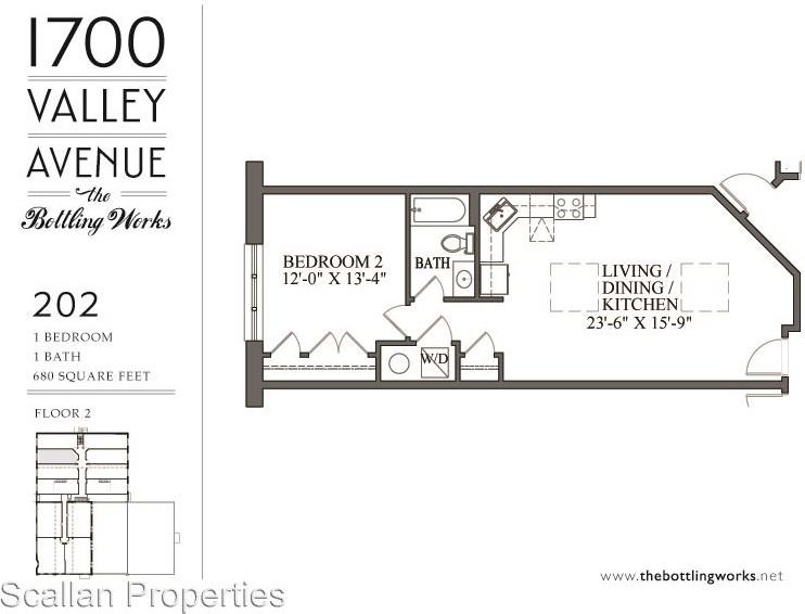 1700 Valley Avenue - Photo 2 of 7