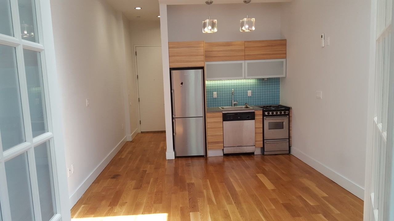 1002 Bushwick Ave #34Y