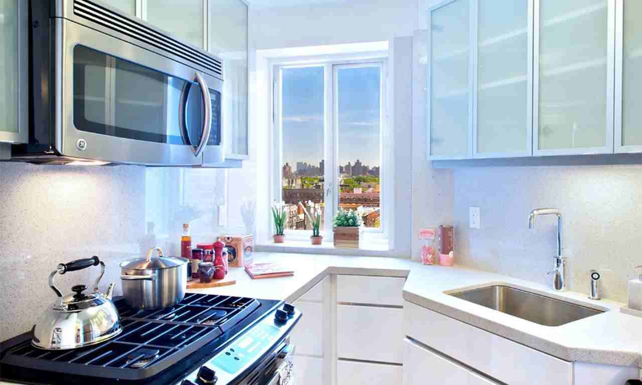 10 Stuyvesant Oval #82