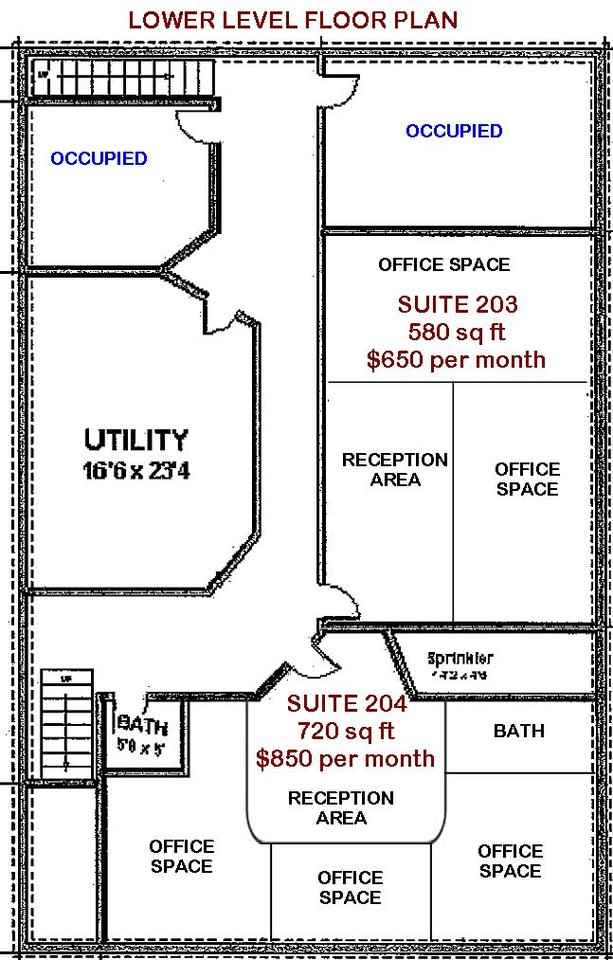 1675 South Greeley - Photo 2 of 9