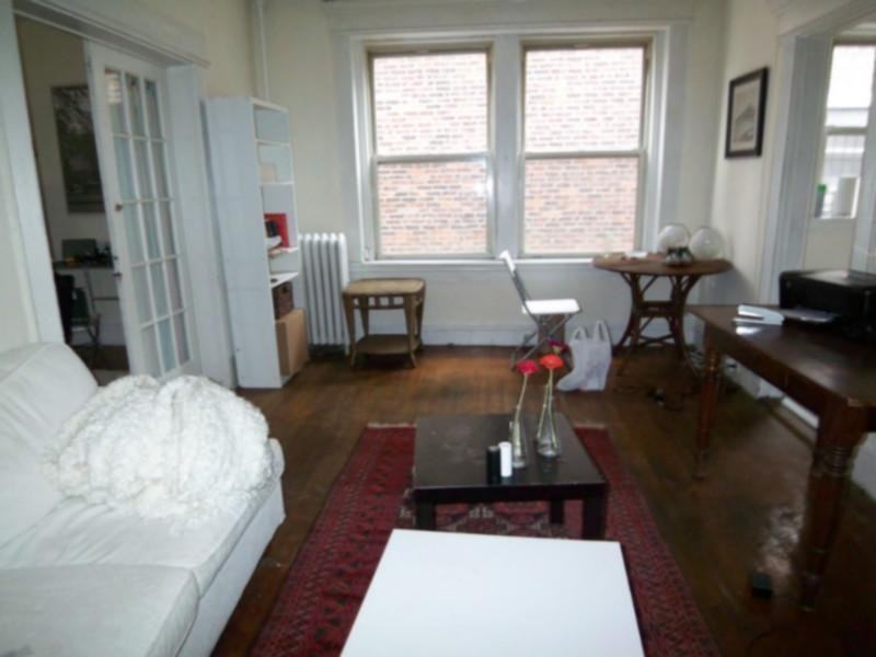 133 Peterborough Street #19