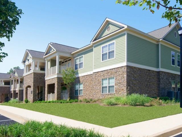 Greystone at Maple Ridge - Photo 2 of 9