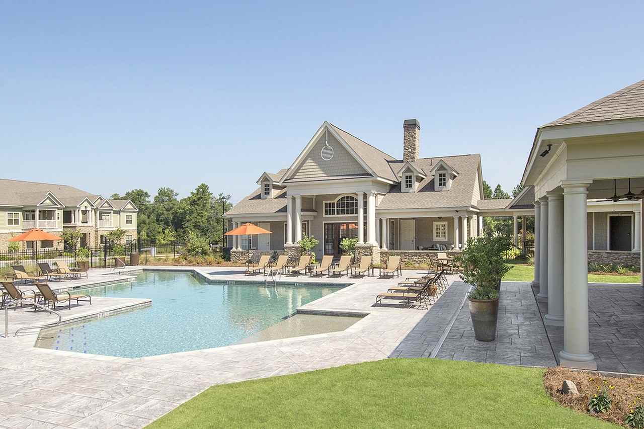 Greystone at RiverChase - Photo 2 of 7