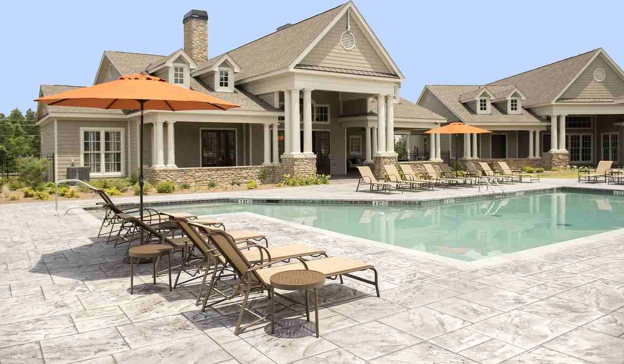 Greystone at RiverChase - Photo 3 of 7