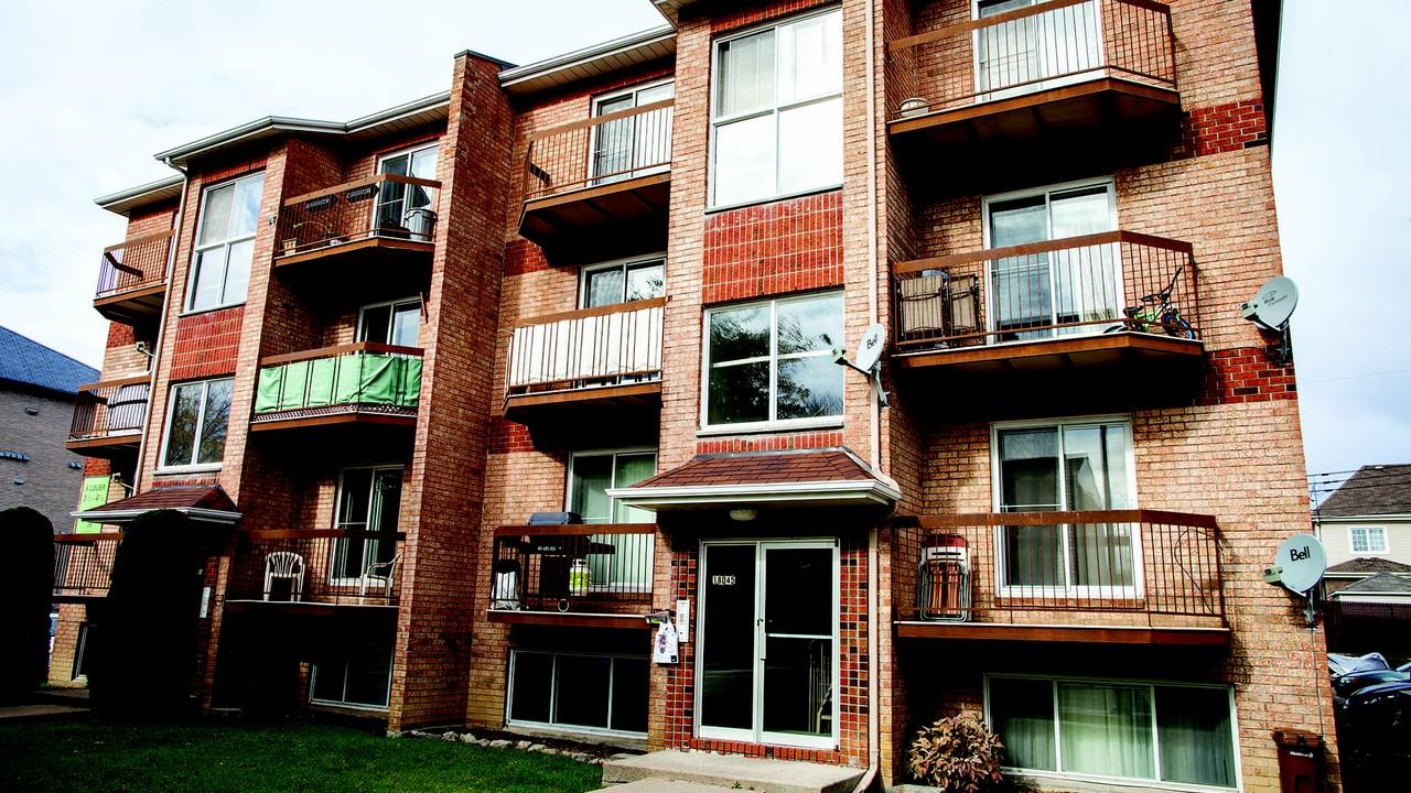 18045 Boulevard de Pierrefonds, Montréal, QC H9K1K4 2 Bedroom