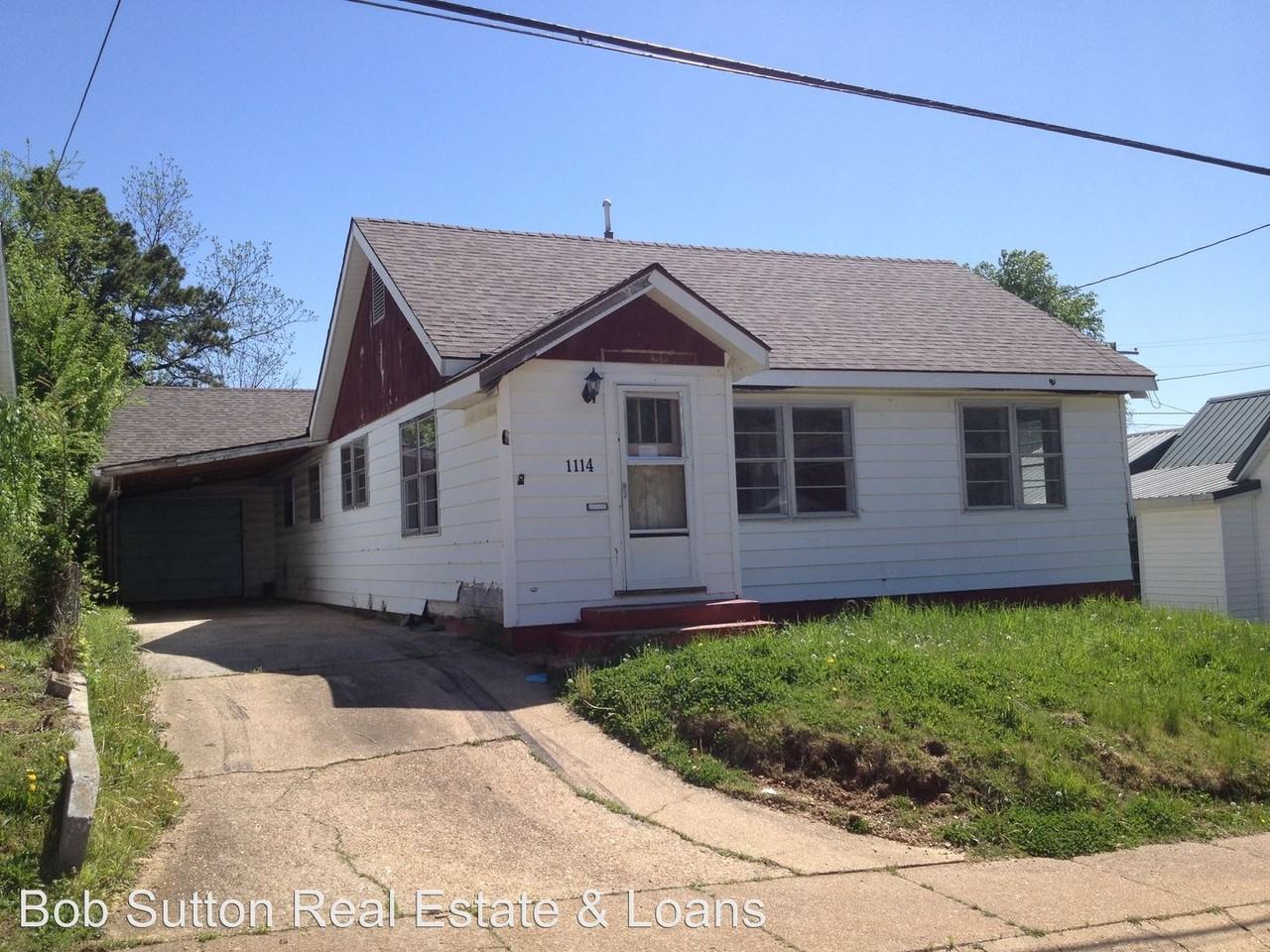 1114 W Harper St - Photo 2 of 4