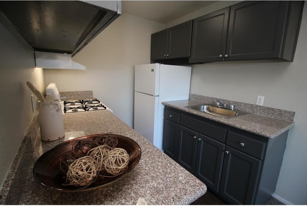 The Ridge at McClellan - Photo 2 of 14