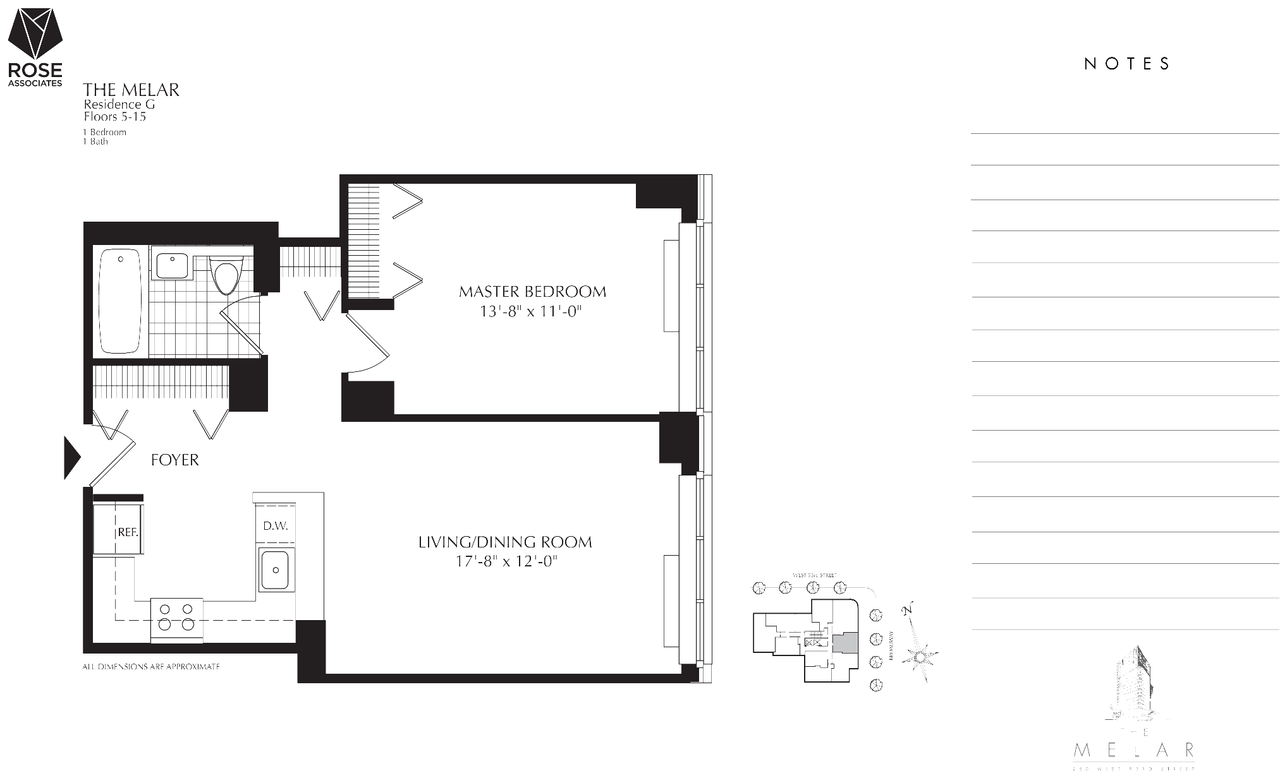 The Melar - Photo 2 of 16