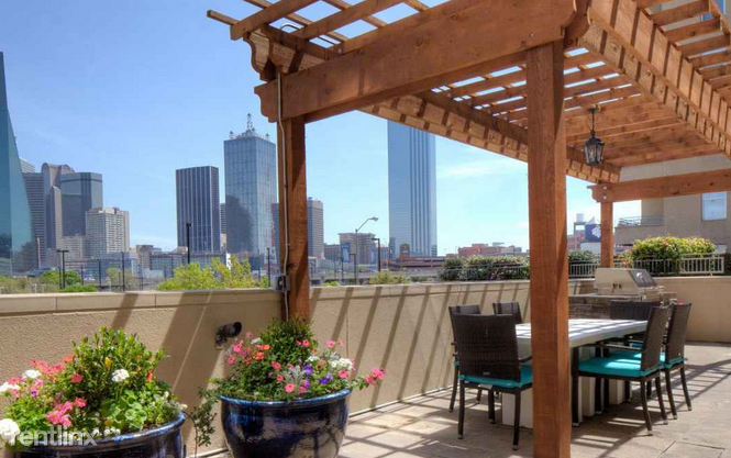 2345 N Houston St - Photo 3 of 7